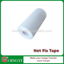 Transfert Acrylique Hot Fix Tape En Gros